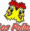 Image result for Los Pollos Logo
