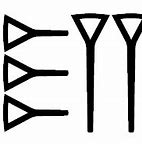 Image result for Ancient Persian Writing