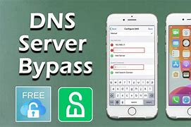 Image result for DNS Bypass iPad Mini 2