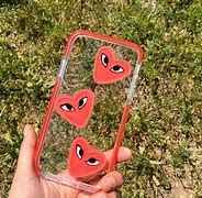 Image result for iPhone 5 Red Phone Case
