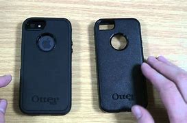 Image result for OtterBox Defender vs Commuter iPhone 8