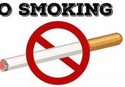 Image result for A No Smoking Sign