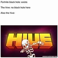 Image result for Hive Five Meme