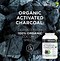 Image result for Activated Charcoal