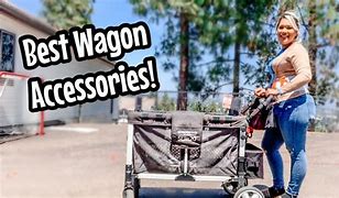 Image result for Wonder Wagon Accessories