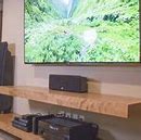 Image result for Living Room TV Console