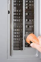 Image result for Home Circuit Breaker Panel