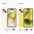 Image result for Apple New iPhone Compare