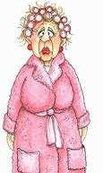 Image result for Sweet Old Lady Cartoon