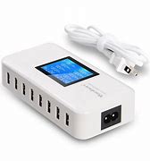 Image result for Wall Outlet USB Charger USB Station