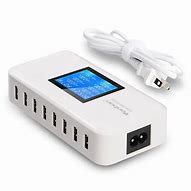 Image result for USB Port for Charging Portable Devices