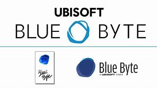 Image result for Blue Byte Logo