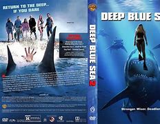 Image result for Deep Blue Sea Behind the Scenes