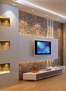 Image result for Floating TV Wall Units
