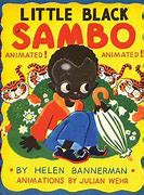 Image result for Sambo American Art