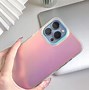 Image result for Holographic Bumper Phone Case