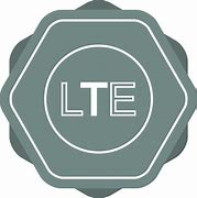 Image result for LTE Network Vector Icon