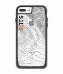 Image result for iPhone 7 Plus Black ClearCase