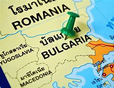 Image result for Greater Bulgaria