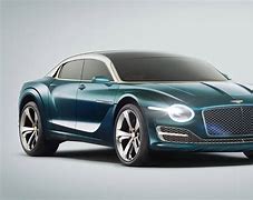 Image result for Bentley EV