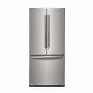 Image result for Double Door Refrigerator with Smart Contracts Samsung