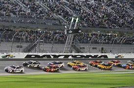 Image result for Daytona 500 Website