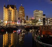 Image result for Visiting the Rotterdam Netherlands