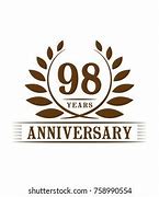 Image result for 1998 Year Gold Logo