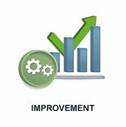 Image result for Improvement Actions Icon