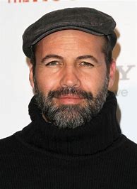 Image result for Billy Zane with Hat