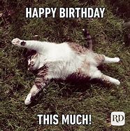 Image result for Happy Birthday Red Meme