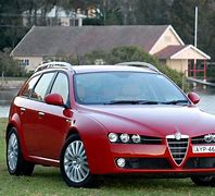 Image result for Alfa Romeo 159 Wagon