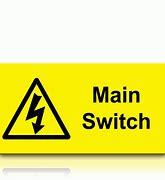 Image result for On Off Switch Button Lable
