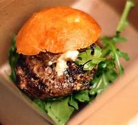 Image result for Rustlers Beef Burger