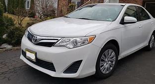 Image result for Used Toyota Camry 2012