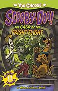 Image result for Scooby Doo the Case