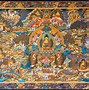 Image result for buddhism christian art