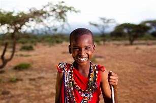 Image result for Kenyan Child