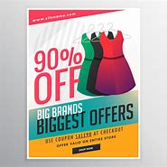 Image result for Sale Advertisement Poster