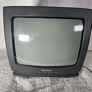 Image result for Old 2.5 Inch Magnavox TV