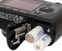 Image result for Canon Battery Applications