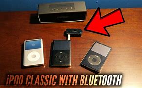 Image result for Bluetooth Para iPod Classic