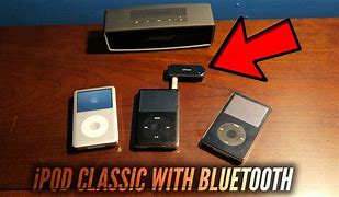 Image result for Bluetooth My iPod