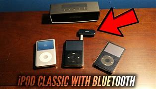 Image result for Solderless iPod Classic Bluetooth