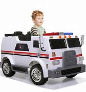Image result for Play Ambulance for Kids