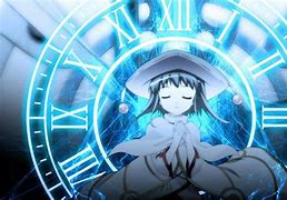 Image result for Dimensional Travel Anime