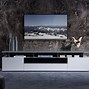 Image result for Glass TV Stand for Living Room