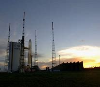 Image result for Ariane 5 Third Stage