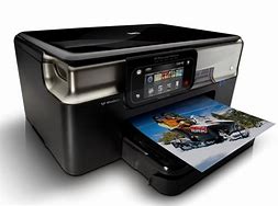 Image result for Old HP Touch Screen Printer