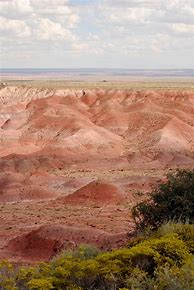Image result for Painted Desert AZ